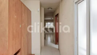 Apartment in Casc Antic photo 14