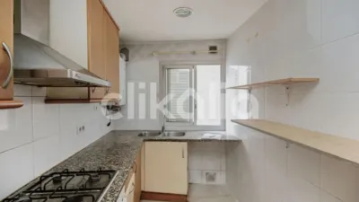 Apartment in Casc Antic photo 7