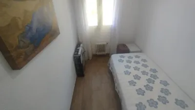 Apartment in Covas (Resto Parroquia San Xoan) (Viveiro) photo 4