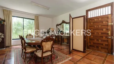 House in Abantos-Monte Carmelo-El Rosario photo 18