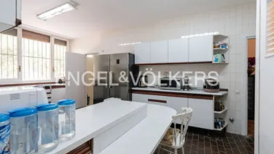 House in Abantos-Monte Carmelo-El Rosario photo 23