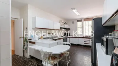 House in Abantos-Monte Carmelo-El Rosario photo 24