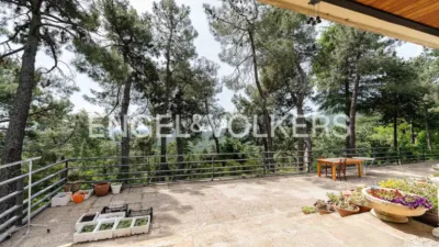 House in Abantos-Monte Carmelo-El Rosario photo 2