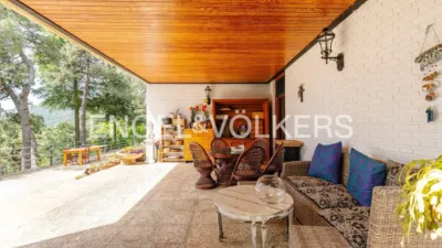 House in Abantos-Monte Carmelo-El Rosario photo 38