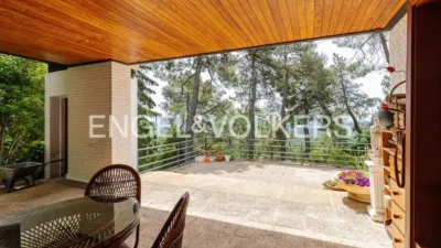 House in Abantos-Monte Carmelo-El Rosario photo 39