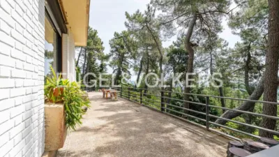 House in Abantos-Monte Carmelo-El Rosario photo 3