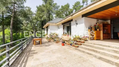 House in Abantos-Monte Carmelo-El Rosario photo 40