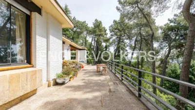 House in Abantos-Monte Carmelo-El Rosario photo 4