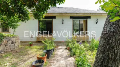 House in Abantos-Monte Carmelo-El Rosario photo 52