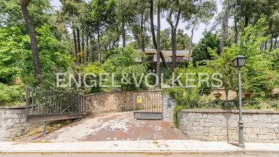 House in Abantos-Monte Carmelo-El Rosario photo 62
