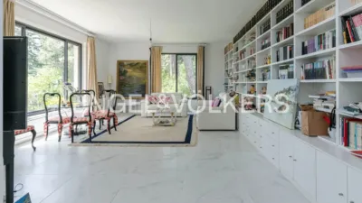 House in Abantos-Monte Carmelo-El Rosario photo 6