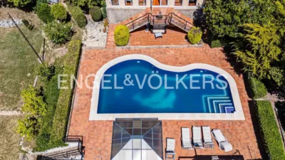 Villa in Fontpineda photo 11