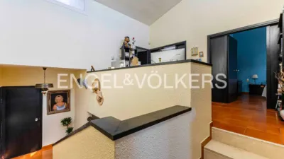 Villa in Fontpineda photo 15