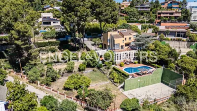 Villa in Fontpineda photo 2