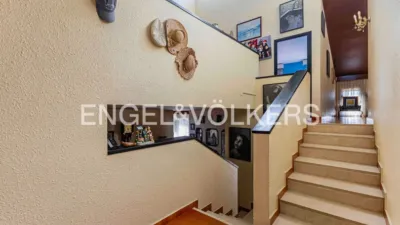 Villa in Fontpineda photo 21