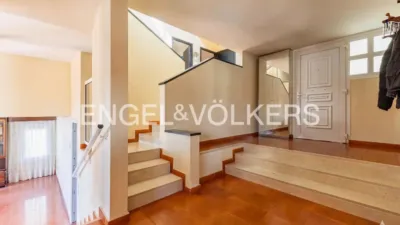 Villa in Fontpineda photo 29