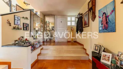 Villa in Fontpineda photo 30