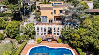 Villa in Fontpineda photo 3