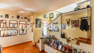 Villa in Fontpineda photo 31