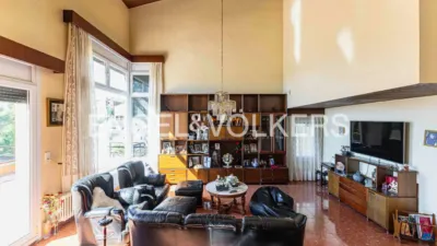 Villa in Fontpineda photo 32
