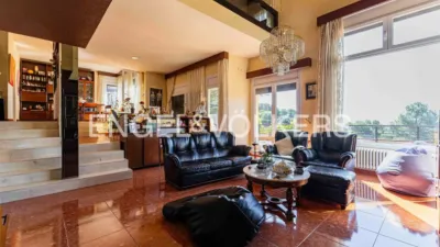 Villa in Fontpineda photo 33