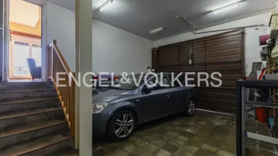 Villa in Fontpineda photo 39