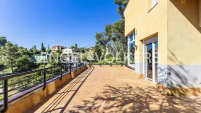 Villa in Fontpineda photo 40