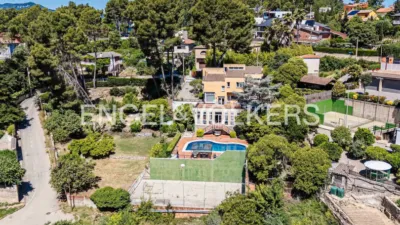 Villa in Fontpineda photo 4