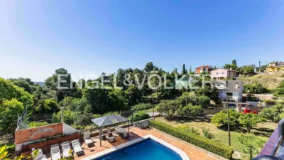 Villa in Fontpineda photo 43