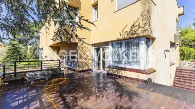 Villa in Fontpineda photo 44
