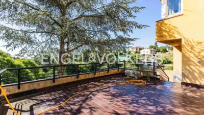 Villa in Fontpineda photo 45