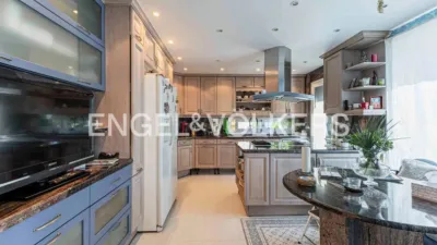 Villa in Fontpineda photo 50