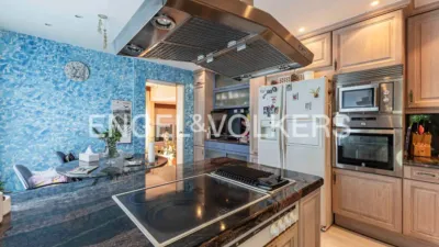 Villa in Fontpineda photo 51