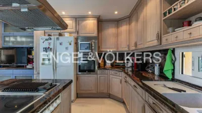 Villa in Fontpineda photo 53