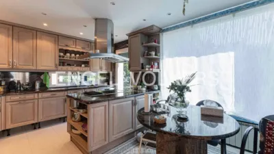 Villa in Fontpineda photo 54