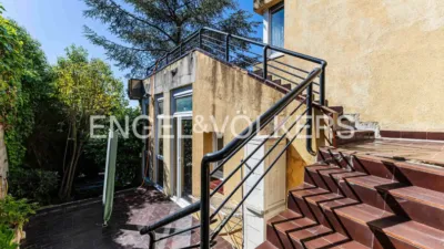 Villa in Fontpineda photo 56