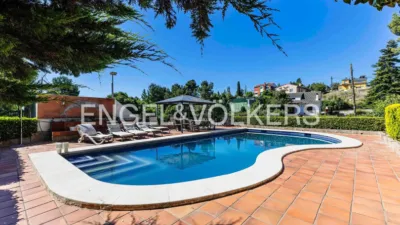 Villa in Fontpineda photo 57