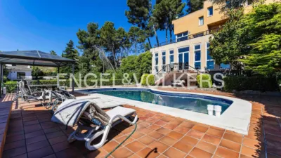 Villa in Fontpineda photo 58