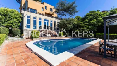 Villa in Fontpineda photo 59