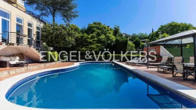 Villa in Fontpineda photo 60