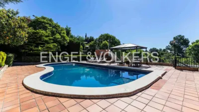 Villa in Fontpineda photo 61