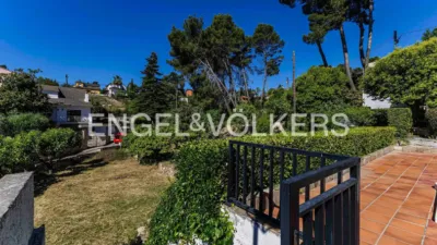 Villa in Fontpineda photo 62