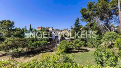 Villa in Fontpineda photo 64
