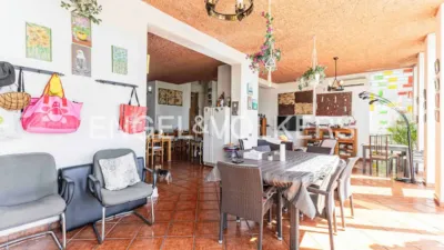 Villa in Fontpineda photo 66