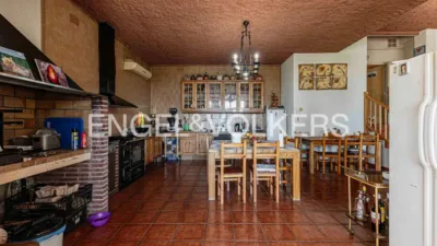 Villa in Fontpineda photo 67