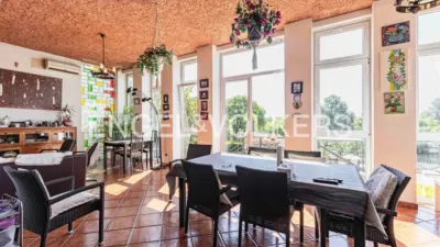 Villa in Fontpineda photo 69
