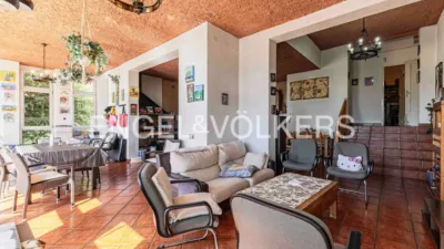 Villa in Fontpineda photo 70