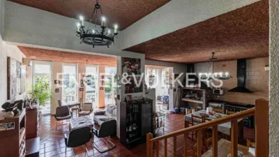 Villa in Fontpineda photo 71