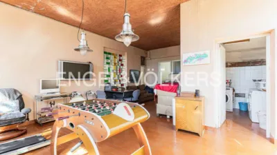 Villa in Fontpineda photo 75