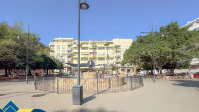 Piso en Playa del Cura photo 3